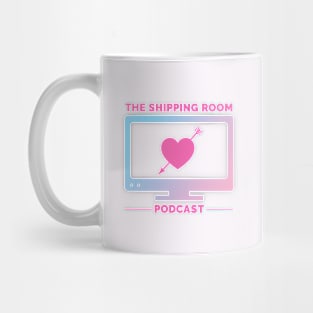 Shipping Room Podcast Mug